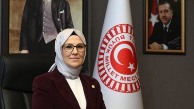 Katırcıoğlu skandal sözlere sahip çıktı!